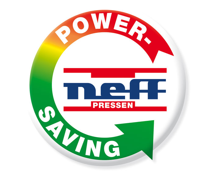 NEFF Energieeffizienz